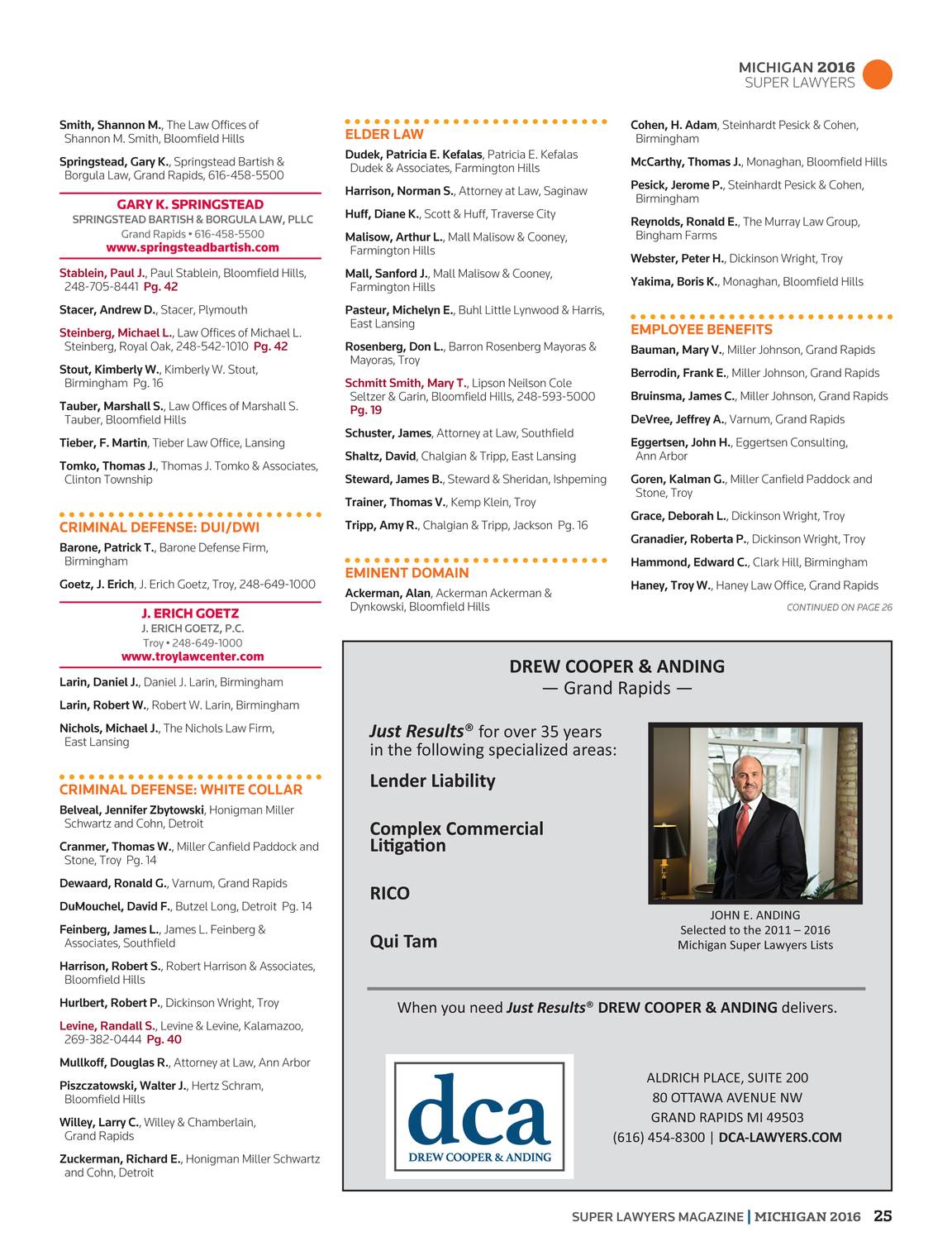 todd schram saginaw mi white pages